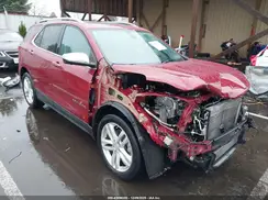 3GNAXYEX0KL341397 2019 CHEVROLET EQUINOX