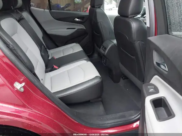 3GNAXYEX0KL341397 2019 CHEVROLET EQUINOX - Image 8