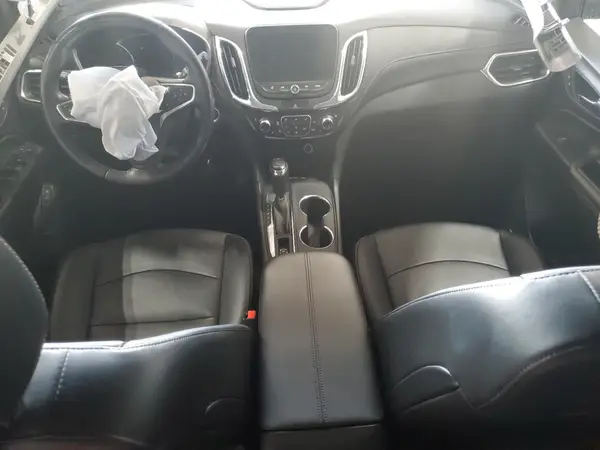 3GNAXYEX0KL354053 2019 CHEVROLET EQUINOX - Image 8