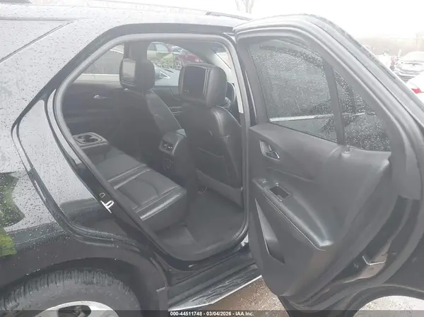 3GNAXYEX0KL377560 2019 CHEVROLET EQUINOX - Image 8