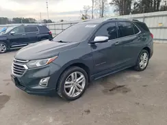 3GNAXYEX0KS501025 2019 CHEVROLET EQUINOX