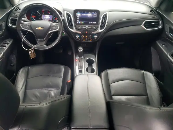 3GNAXYEX0KS501025 2019 CHEVROLET EQUINOX - Image 8
