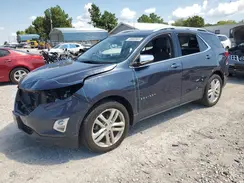 3GNAXYEX0KS515507 2019 CHEVROLET EQUINOX