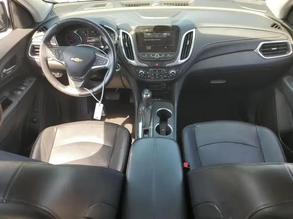 3GNAXYEX0KS515507 2019 CHEVROLET EQUINOX - Image 8