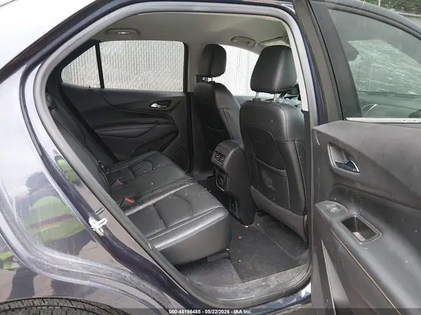 3GNAXYEX0KS541170 2019 CHEVROLET EQUINOX - Image 8