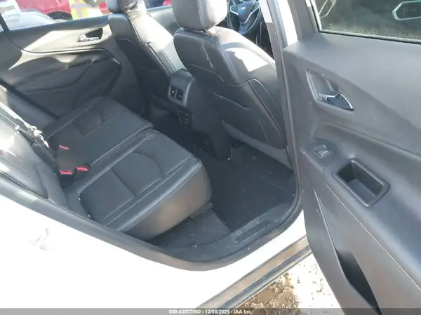 3GNAXYEX0KS564397 2019 CHEVROLET EQUINOX - Image 8
