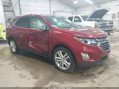 3GNAXYEX0KS568319 2019 CHEVROLET EQUINOX