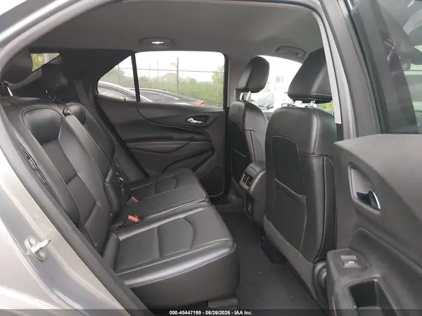 3GNAXYEX0KS585279 2019 CHEVROLET EQUINOX - Image 8