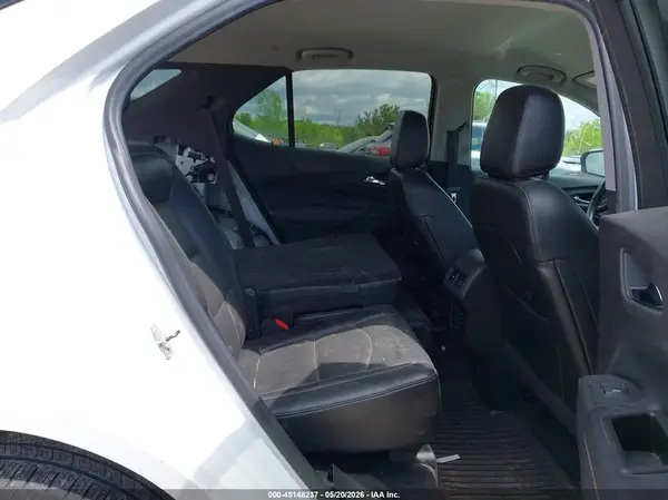 3GNAXYEX0KS641026 2019 CHEVROLET EQUINOX - Image 8