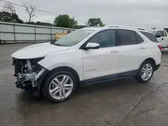 3GNAXYEX0LS564384 2020 CHEVROLET EQUINOX