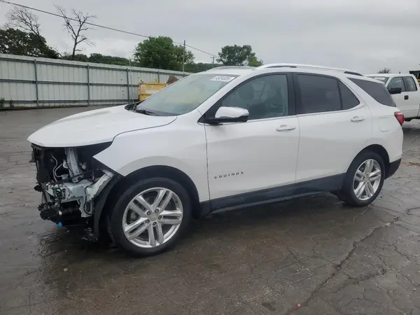 3GNAXYEX0LS564384 2020 CHEVROLET EQUINOX - Image 1