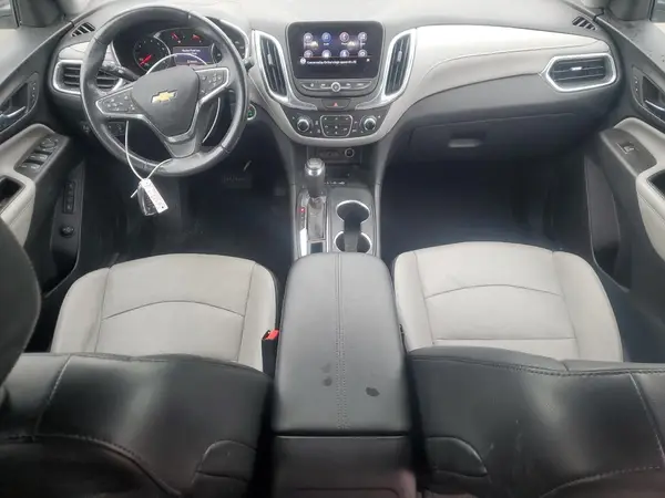 3GNAXYEX0LS564384 2020 CHEVROLET EQUINOX - Image 8