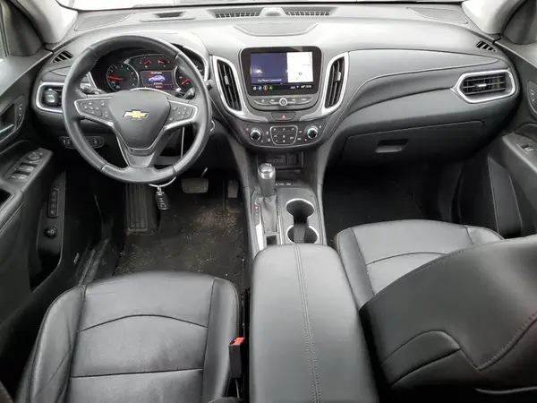 3GNAXYEX0LS595473 2020 CHEVROLET EQUINOX - Image 8
