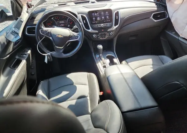 3GNAXYEX0LS606584 2020 CHEVROLET EQUINOX - Image 8