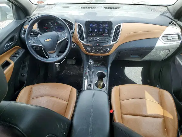 3GNAXYEX0LS610800 2020 CHEVROLET EQUINOX - Image 8