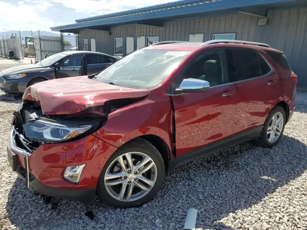 3GNAXYEX0LS621523 2020 CHEVROLET EQUINOX - Image 1
