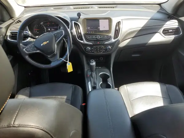 3GNAXYEX0LS621523 2020 CHEVROLET EQUINOX - Image 8