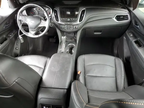 3GNAXYEX0LS626253 2020 CHEVROLET EQUINOX - Image 8