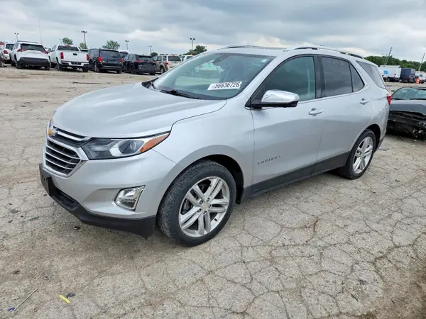 3GNAXYEX0LS655039 2020 CHEVROLET EQUINOX - Image 1
