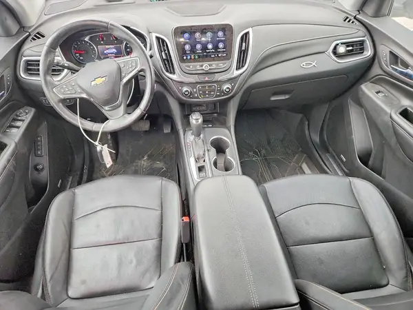 3GNAXYEX0LS655039 2020 CHEVROLET EQUINOX - Image 8