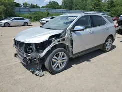 3GNAXYEX0LS737675 2020 CHEVROLET EQUINOX