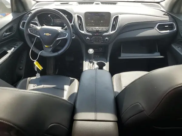 3GNAXYEX0LS737675 2020 CHEVROLET EQUINOX - Image 8