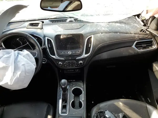 3GNAXYEX1KL140592 2019 CHEVROLET EQUINOX - Image 8
