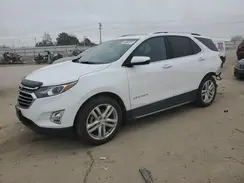 3GNAXYEX1KL277306 2019 CHEVROLET EQUINOX