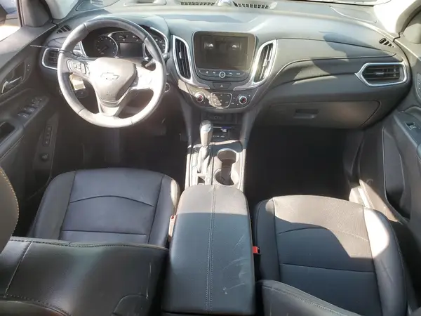 3GNAXYEX1KL353039 2019 CHEVROLET EQUINOX - Image 8