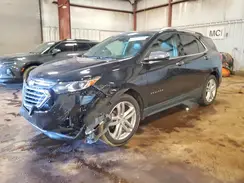 3GNAXYEX1KL355292 2019 CHEVROLET EQUINOX