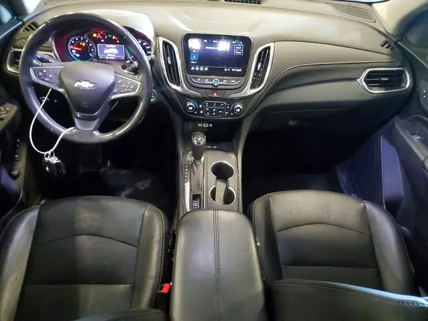 3GNAXYEX1KL355292 2019 CHEVROLET EQUINOX - Image 8