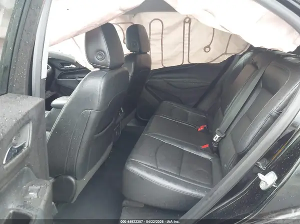 3GNAXYEX1KL355681 2019 CHEVROLET EQUINOX - Image 8