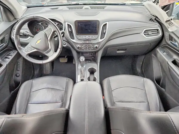 3GNAXYEX1KL398997 2019 CHEVROLET EQUINOX - Image 8