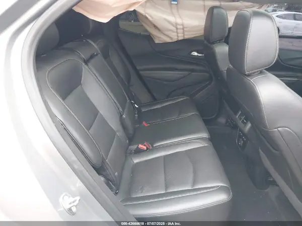 3GNAXYEX1KS502426 2019 CHEVROLET EQUINOX - Image 8