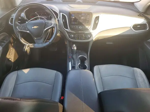 3GNAXYEX1KS519856 2019 CHEVROLET EQUINOX - Image 8