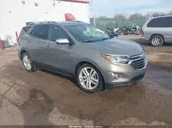 3GNAXYEX1KS554431 2019 CHEVROLET EQUINOX