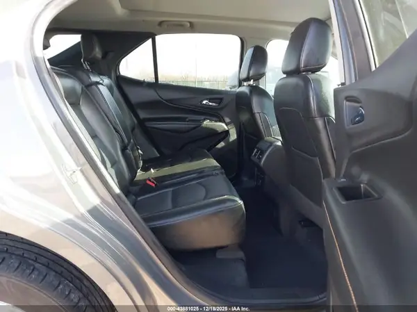 3GNAXYEX1KS554431 2019 CHEVROLET EQUINOX - Image 8