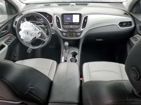 3GNAXYEX1KS631699 2019 CHEVROLET EQUINOX - Image 8