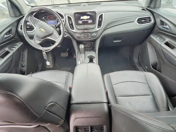 3GNAXYEX1KS634277 2019 CHEVROLET EQUINOX - Image 8
