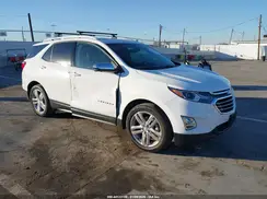3GNAXYEX1KS657705 2019 CHEVROLET EQUINOX