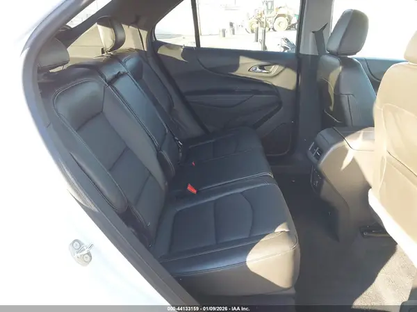 3GNAXYEX1KS657705 2019 CHEVROLET EQUINOX - Image 8