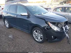 3GNAXYEX1KS657896 2019 CHEVROLET EQUINOX