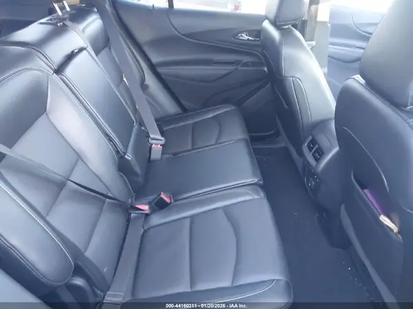 3GNAXYEX1KS657896 2019 CHEVROLET EQUINOX - Image 8