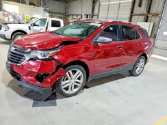 3GNAXYEX1KS659227 2019 CHEVROLET EQUINOX