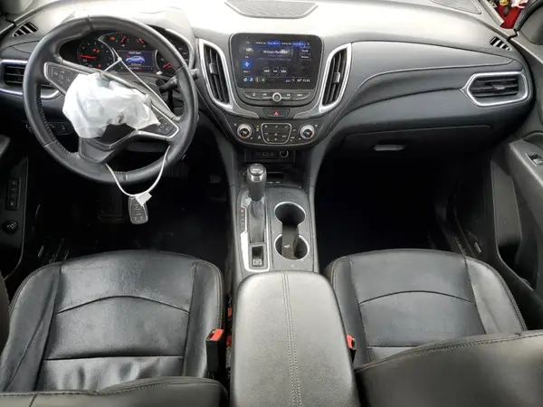 3GNAXYEX1LS520040 2020 CHEVROLET EQUINOX - Image 8