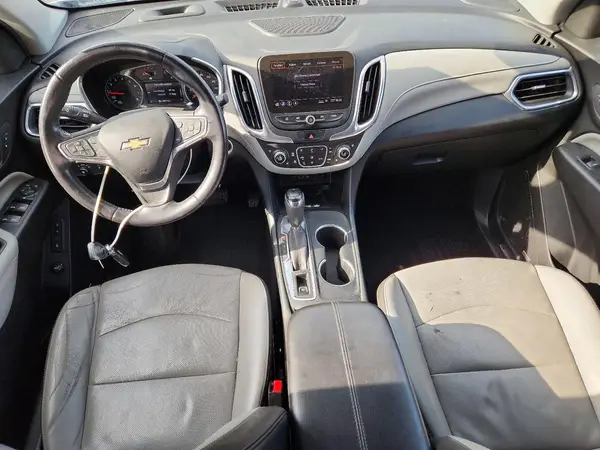 3GNAXYEX1LS524962 2020 CHEVROLET EQUINOX - Image 8