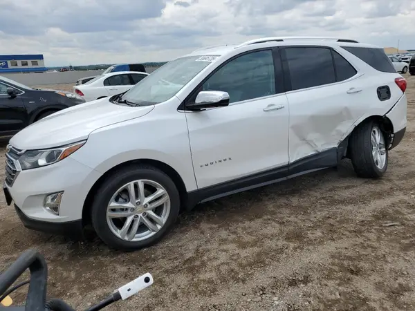 3GNAXYEX1LS595742 2020 CHEVROLET EQUINOX - Image 1