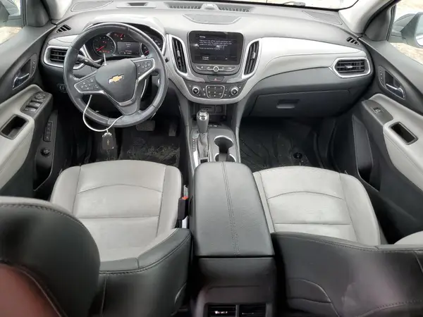 3GNAXYEX1LS595742 2020 CHEVROLET EQUINOX - Image 8