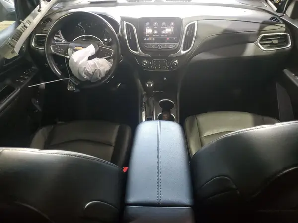 3GNAXYEX1LS600311 2020 CHEVROLET EQUINOX - Image 8