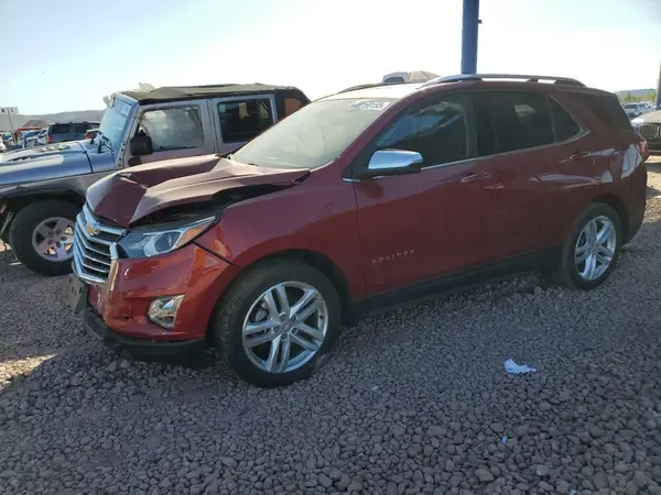 3GNAXYEX1LS621885 2020 CHEVROLET EQUINOX - Image 1